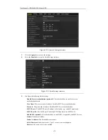 Предварительный просмотр 138 страницы HIKVISION DS-9664NI-RH Series User Manual