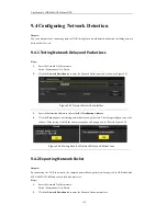 Предварительный просмотр 140 страницы HIKVISION DS-9664NI-RH Series User Manual