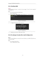 Preview for 146 page of HIKVISION DS-9664NI-RH Series User Manual