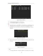 Preview for 147 page of HIKVISION DS-9664NI-RH Series User Manual