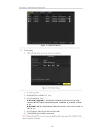 Preview for 149 page of HIKVISION DS-9664NI-RH Series User Manual