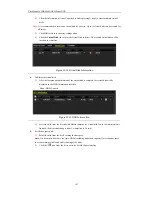 Preview for 151 page of HIKVISION DS-9664NI-RH Series User Manual