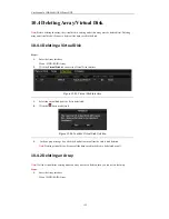 Preview for 156 page of HIKVISION DS-9664NI-RH Series User Manual