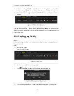 Preview for 159 page of HIKVISION DS-9664NI-RH Series User Manual