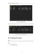 Предварительный просмотр 160 страницы HIKVISION DS-9664NI-RH Series User Manual