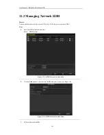 Preview for 165 page of HIKVISION DS-9664NI-RH Series User Manual