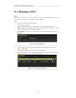 Preview for 168 page of HIKVISION DS-9664NI-RH Series User Manual