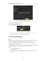 Preview for 170 page of HIKVISION DS-9664NI-RH Series User Manual