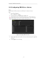 Preview for 176 page of HIKVISION DS-9664NI-RH Series User Manual