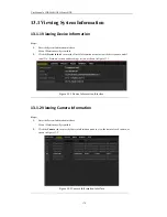 Preview for 182 page of HIKVISION DS-9664NI-RH Series User Manual