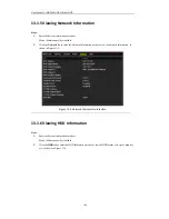 Preview for 184 page of HIKVISION DS-9664NI-RH Series User Manual