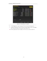Preview for 189 page of HIKVISION DS-9664NI-RH Series User Manual