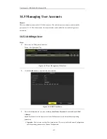 Preview for 197 page of HIKVISION DS-9664NI-RH Series User Manual