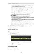 Preview for 199 page of HIKVISION DS-9664NI-RH Series User Manual