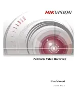 Предварительный просмотр 1 страницы HIKVISION DS-96NI-ST User Manual