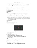 Предварительный просмотр 28 страницы HIKVISION DS-96NI-ST User Manual