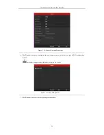 Предварительный просмотр 32 страницы HIKVISION DS-96NI-ST User Manual