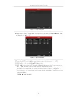Предварительный просмотр 33 страницы HIKVISION DS-96NI-ST User Manual