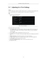 Предварительный просмотр 54 страницы HIKVISION DS-96NI-ST User Manual