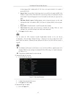 Предварительный просмотр 70 страницы HIKVISION DS-96NI-ST User Manual