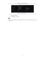 Предварительный просмотр 71 страницы HIKVISION DS-96NI-ST User Manual