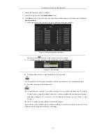 Предварительный просмотр 73 страницы HIKVISION DS-96NI-ST User Manual