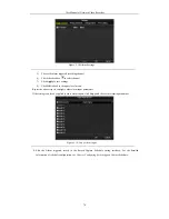 Предварительный просмотр 79 страницы HIKVISION DS-96NI-ST User Manual