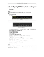 Предварительный просмотр 86 страницы HIKVISION DS-96NI-ST User Manual