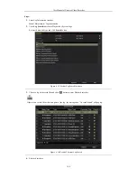 Предварительный просмотр 101 страницы HIKVISION DS-96NI-ST User Manual