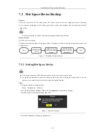 Предварительный просмотр 116 страницы HIKVISION DS-96NI-ST User Manual