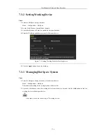 Предварительный просмотр 117 страницы HIKVISION DS-96NI-ST User Manual