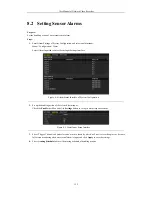 Предварительный просмотр 123 страницы HIKVISION DS-96NI-ST User Manual