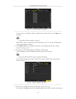 Предварительный просмотр 124 страницы HIKVISION DS-96NI-ST User Manual
