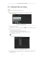 Предварительный просмотр 126 страницы HIKVISION DS-96NI-ST User Manual
