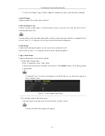 Предварительный просмотр 132 страницы HIKVISION DS-96NI-ST User Manual