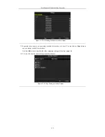 Предварительный просмотр 133 страницы HIKVISION DS-96NI-ST User Manual