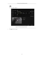 Предварительный просмотр 142 страницы HIKVISION DS-96NI-ST User Manual