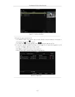 Предварительный просмотр 150 страницы HIKVISION DS-96NI-ST User Manual
