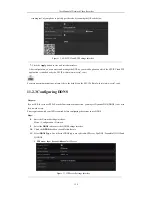 Предварительный просмотр 160 страницы HIKVISION DS-96NI-ST User Manual