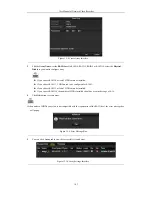 Предварительный просмотр 184 страницы HIKVISION DS-96NI-ST User Manual