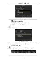 Предварительный просмотр 194 страницы HIKVISION DS-96NI-ST User Manual