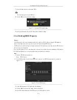 Предварительный просмотр 197 страницы HIKVISION DS-96NI-ST User Manual