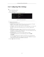 Предварительный просмотр 226 страницы HIKVISION DS-96NI-ST User Manual