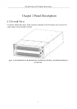 Preview for 10 page of HIKVISION DS-A81 Series Quick Start Manual