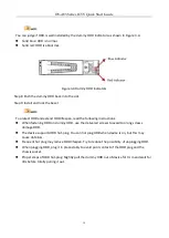 Preview for 20 page of HIKVISION DS-A81 Series Quick Start Manual