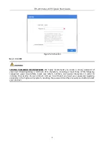 Preview for 23 page of HIKVISION DS-A81 Series Quick Start Manual