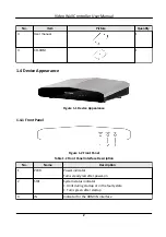 Preview for 11 page of HIKVISION DS-C12A User Manual