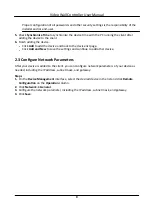 Preview for 18 page of HIKVISION DS-C12A User Manual