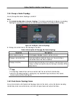 Preview for 25 page of HIKVISION DS-C12A User Manual