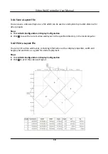 Preview for 27 page of HIKVISION DS-C12A User Manual